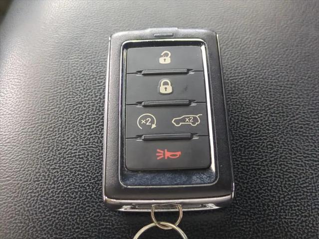 2023 Jeep Grand Cherokee Altitude 4x2