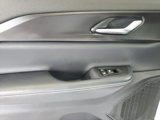 2023 Jeep Grand Cherokee Altitude 4x2
