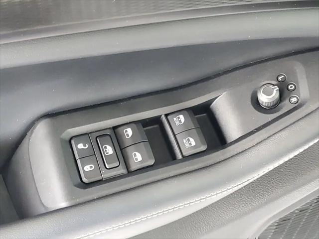 2023 Jeep Grand Cherokee Altitude 4x2
