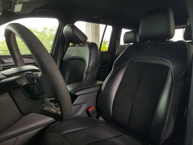 2023 Jeep Grand Cherokee Altitude 4x2