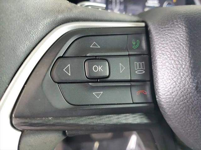 2023 Jeep Grand Cherokee Altitude 4x2
