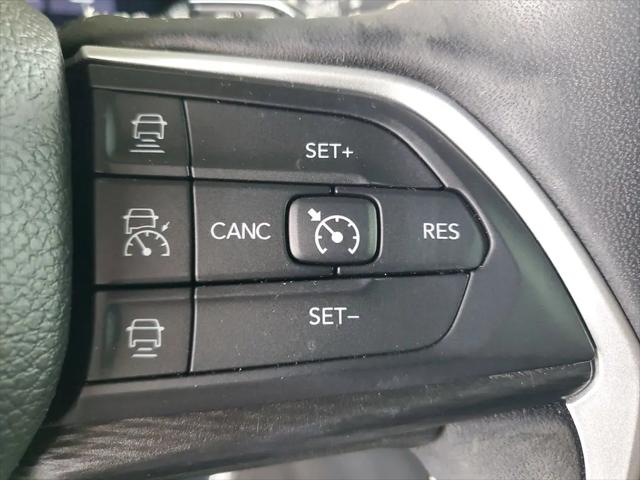 2023 Jeep Grand Cherokee Altitude 4x2