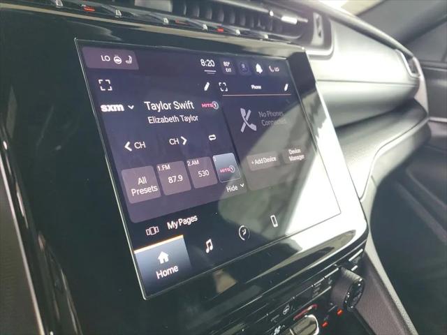 2023 Jeep Grand Cherokee Altitude 4x2