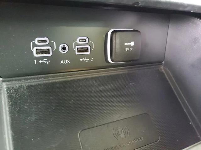 2023 Jeep Grand Cherokee Altitude 4x2