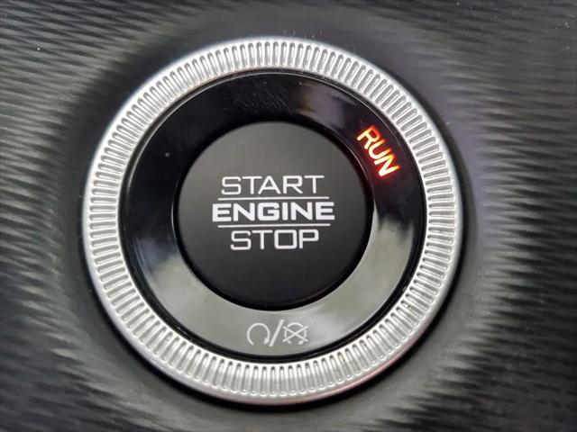 2023 Jeep Grand Cherokee Altitude 4x2