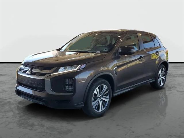 2024 Mitsubishi Outlander Sport 2.0 ES AWC