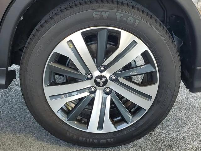 2024 Mitsubishi Outlander Sport 2.0 ES AWC