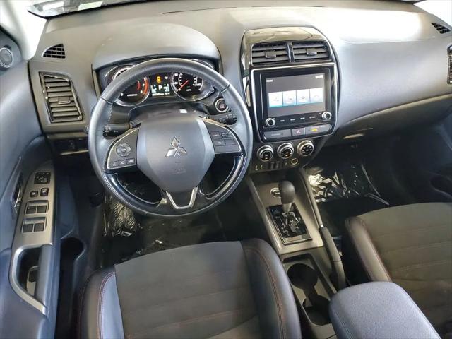 2024 Mitsubishi Outlander Sport 2.0 ES AWC