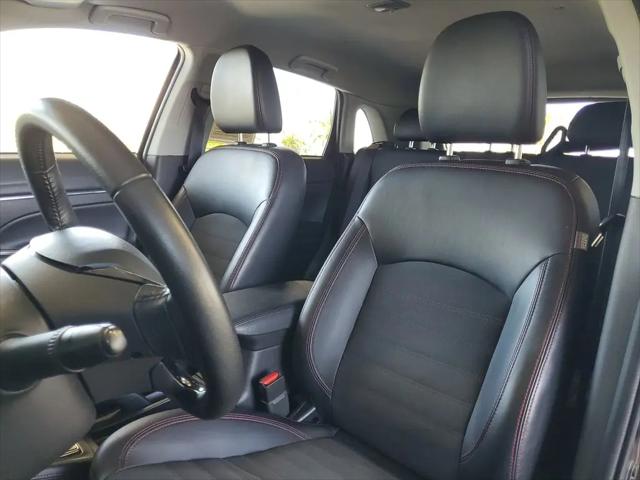 2024 Mitsubishi Outlander Sport 2.0 ES AWC