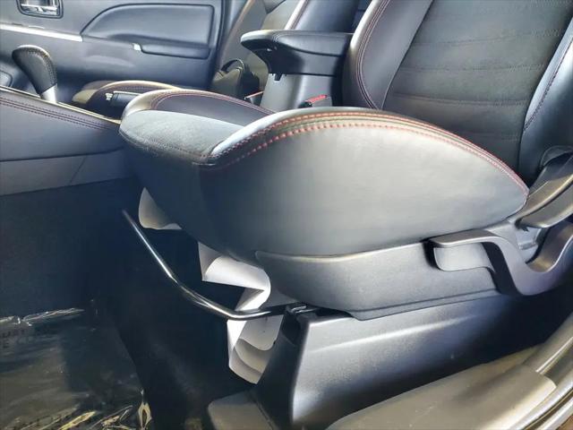 2024 Mitsubishi Outlander Sport 2.0 ES AWC