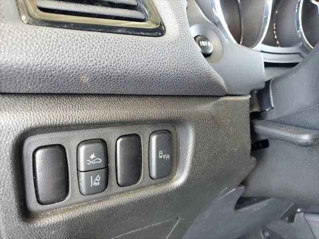 2024 Mitsubishi Outlander Sport 2.0 ES AWC