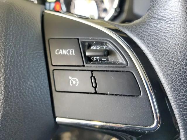 2024 Mitsubishi Outlander Sport 2.0 ES AWC