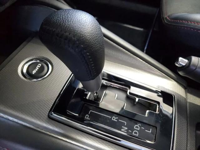 2024 Mitsubishi Outlander Sport 2.0 ES AWC