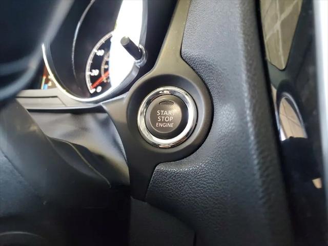 2024 Mitsubishi Outlander Sport 2.0 ES AWC
