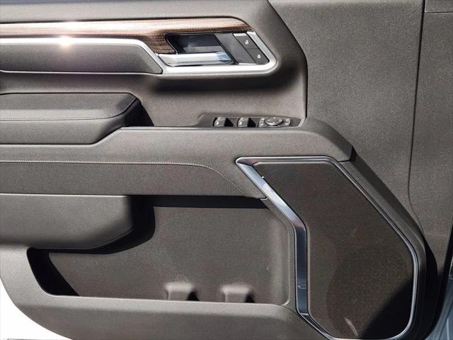 2026 Chevrolet Silverado 2500HD Crew Cab, Standard Bed, LT, 4WD