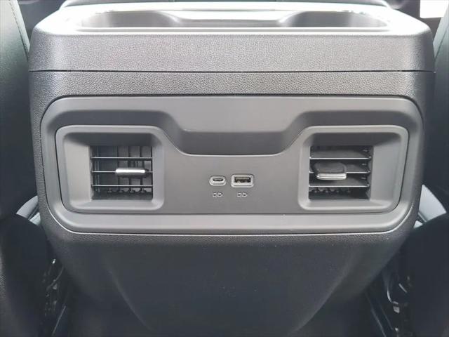 2026 Chevrolet Silverado 2500HD Crew Cab, Standard Bed, LT, 4WD