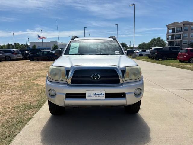 2005 Toyota Tacoma PreRunner V6