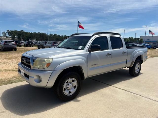 2005 Toyota Tacoma PreRunner V6