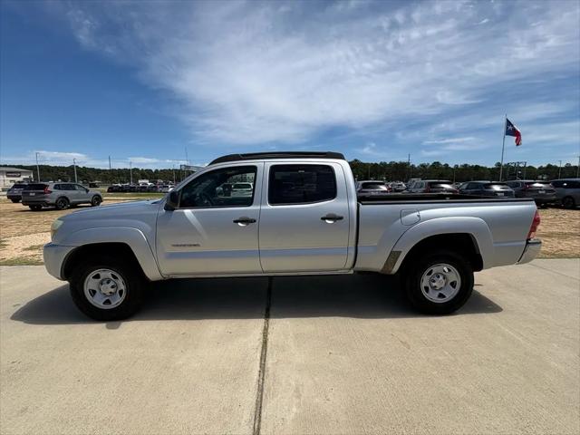 2005 Toyota Tacoma PreRunner V6