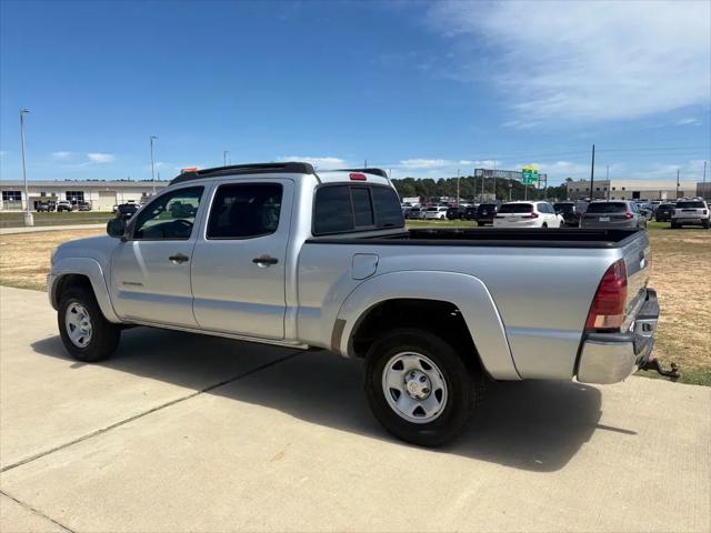 2005 Toyota Tacoma PreRunner V6