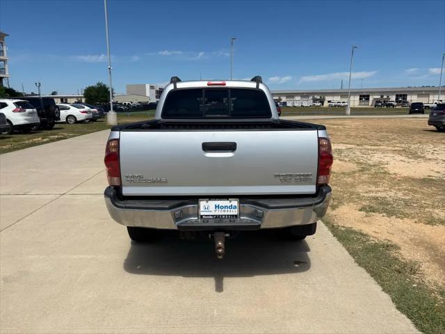 2005 Toyota Tacoma PreRunner V6