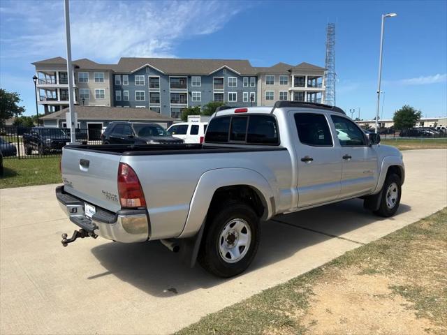 2005 Toyota Tacoma PreRunner V6
