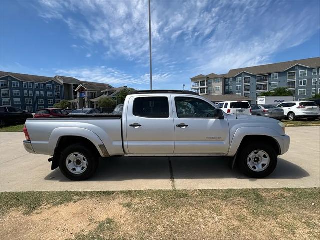 2005 Toyota Tacoma PreRunner V6