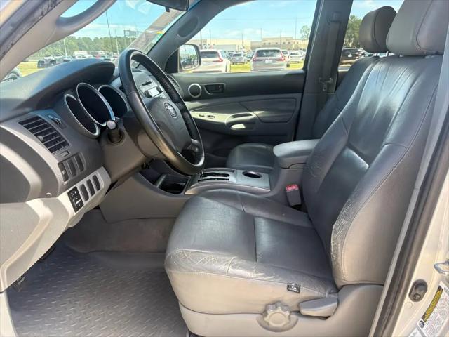 2005 Toyota Tacoma PreRunner V6