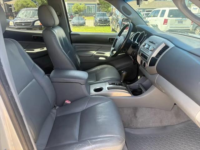 2005 Toyota Tacoma PreRunner V6