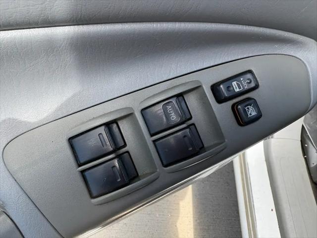 2005 Toyota Tacoma PreRunner V6
