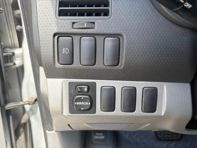 2005 Toyota Tacoma PreRunner V6