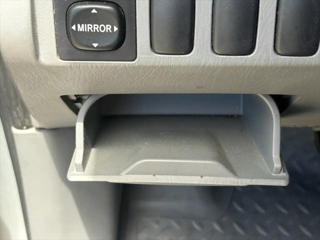 2005 Toyota Tacoma PreRunner V6