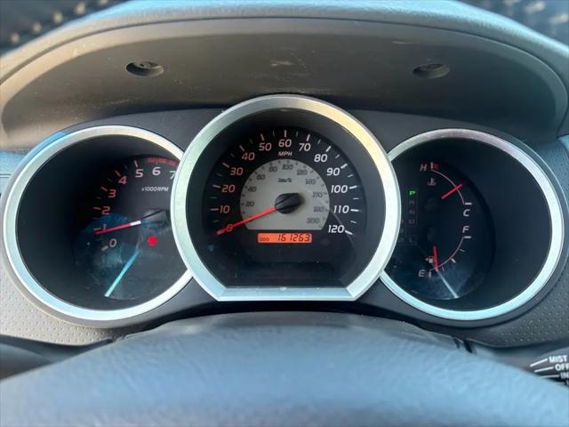 2005 Toyota Tacoma PreRunner V6
