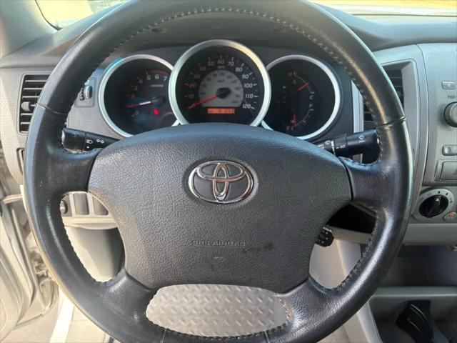 2005 Toyota Tacoma PreRunner V6