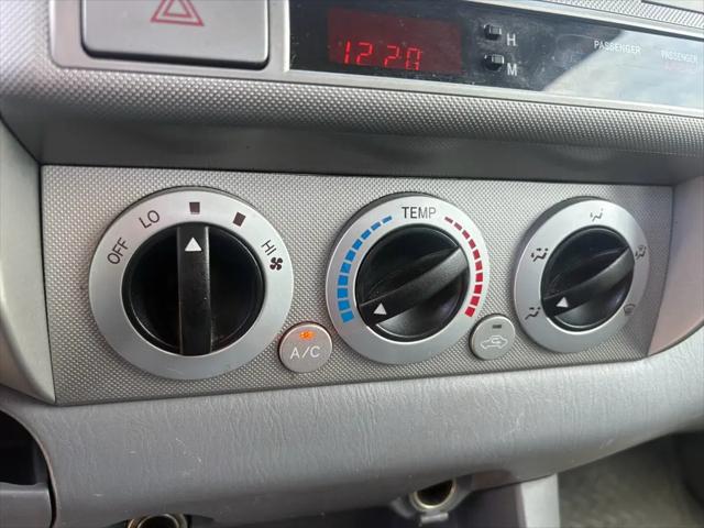 2005 Toyota Tacoma PreRunner V6