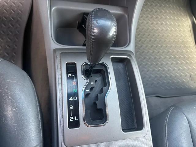 2005 Toyota Tacoma PreRunner V6