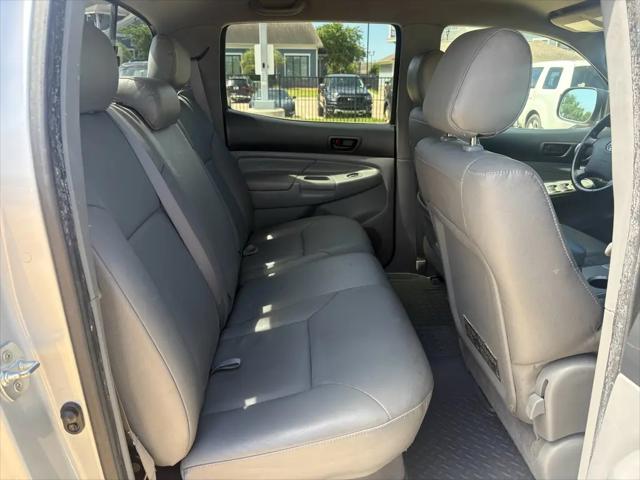 2005 Toyota Tacoma PreRunner V6