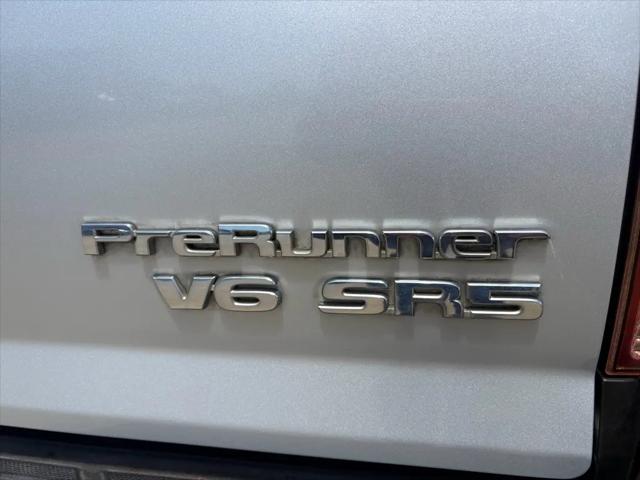 2005 Toyota Tacoma PreRunner V6