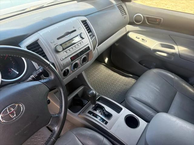 2005 Toyota Tacoma PreRunner V6