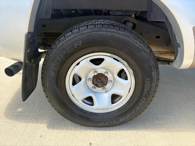2005 Toyota Tacoma PreRunner V6