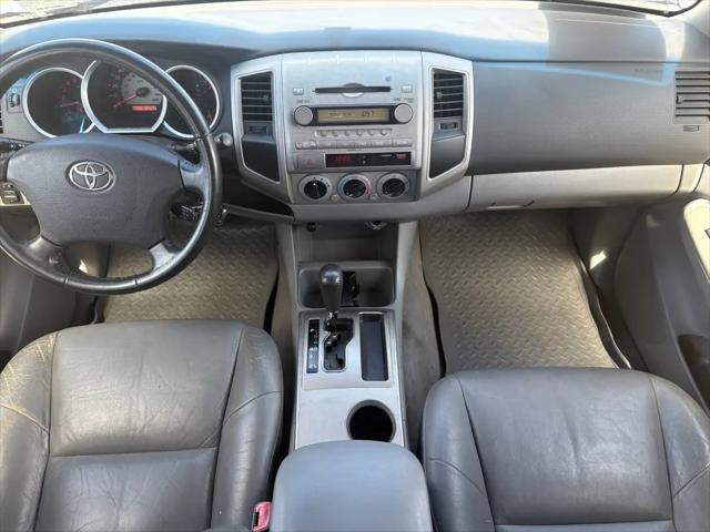 2005 Toyota Tacoma PreRunner V6