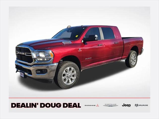 2019 Ram 3500 Big Horn for sale in Cheyenne, WY