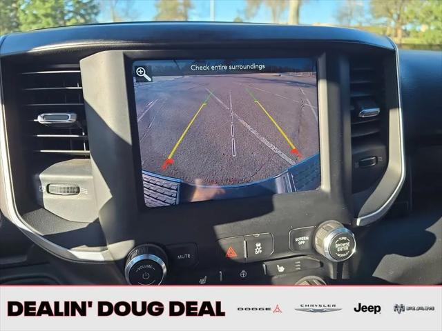 2019 Ram 3500 Big Horn