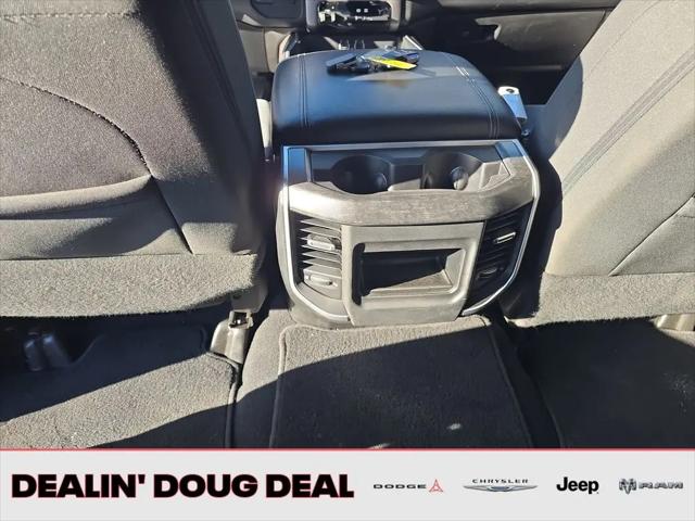 2019 Ram 3500 Big Horn