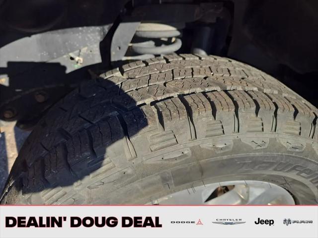 2019 Ram 3500 Big Horn