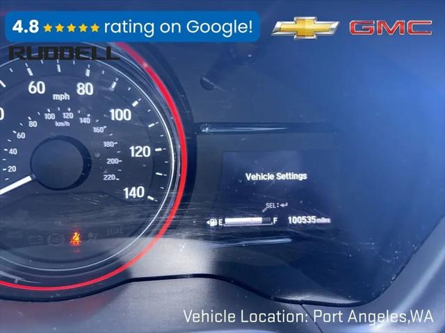2021 Honda HR-V AWD EX