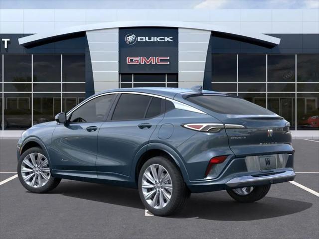 2026 Buick NV Avenir FWD
