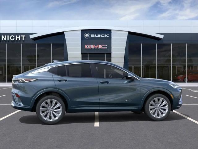 2026 Buick NV Avenir FWD
