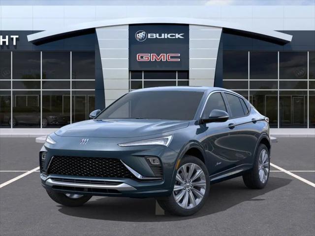 2026 Buick NV Avenir FWD