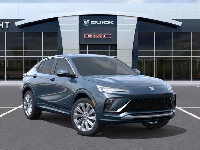 2026 Buick NV Avenir FWD